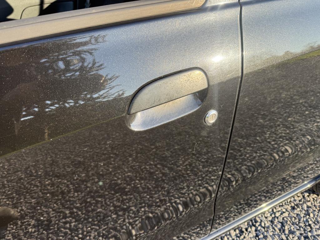 Daihatsu Cuore 1.0 trend 5-drs