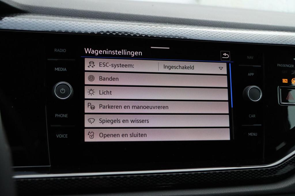 Volkswagen Polo 1.0 tsi life edition 95pk