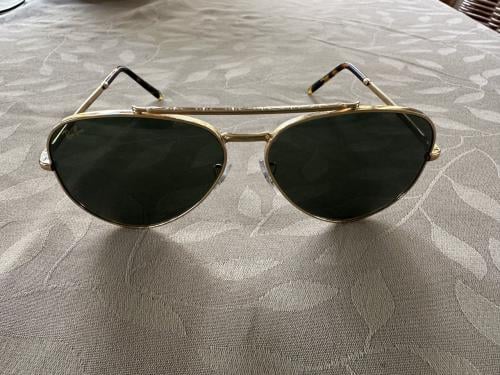Ray-Ban Zonnebril