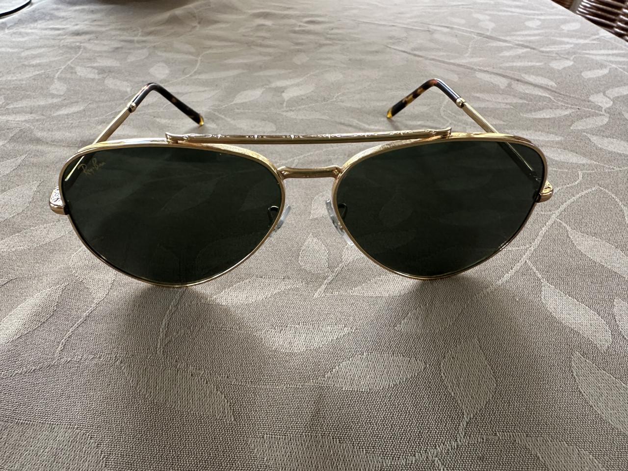 Ray-Ban Zonnebril