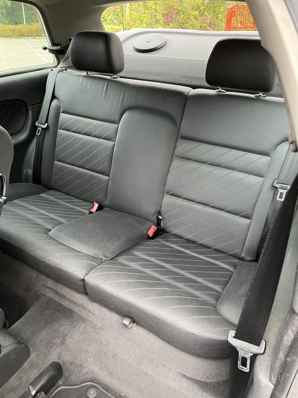 Goed onderhouden Audi A3 8L 2001