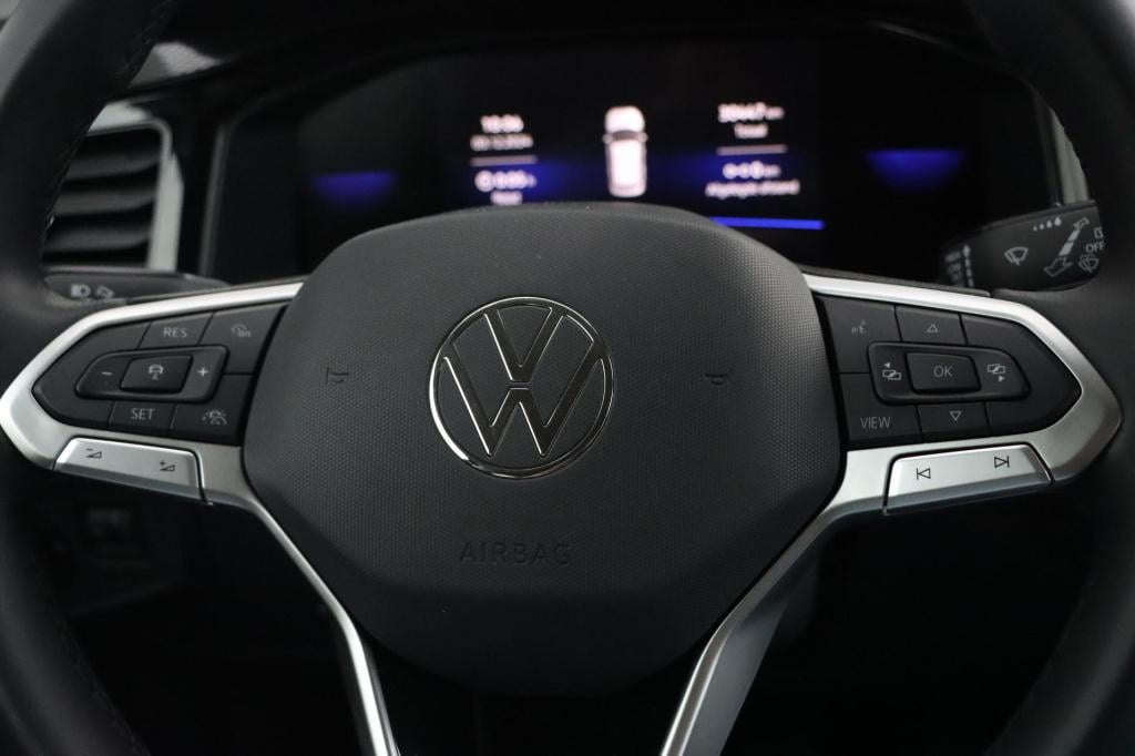 Volkswagen Taigo 1.0 tsi life edition 96pk