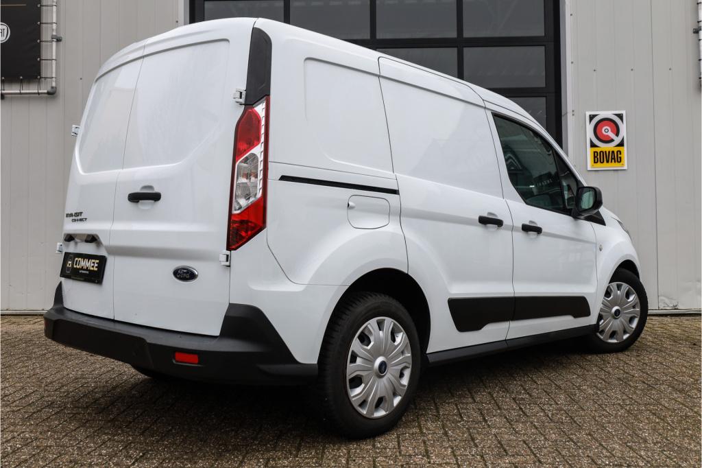 Ford Transit Connect 1.5 ecoblue l1 trend automaat stoelverw i ac