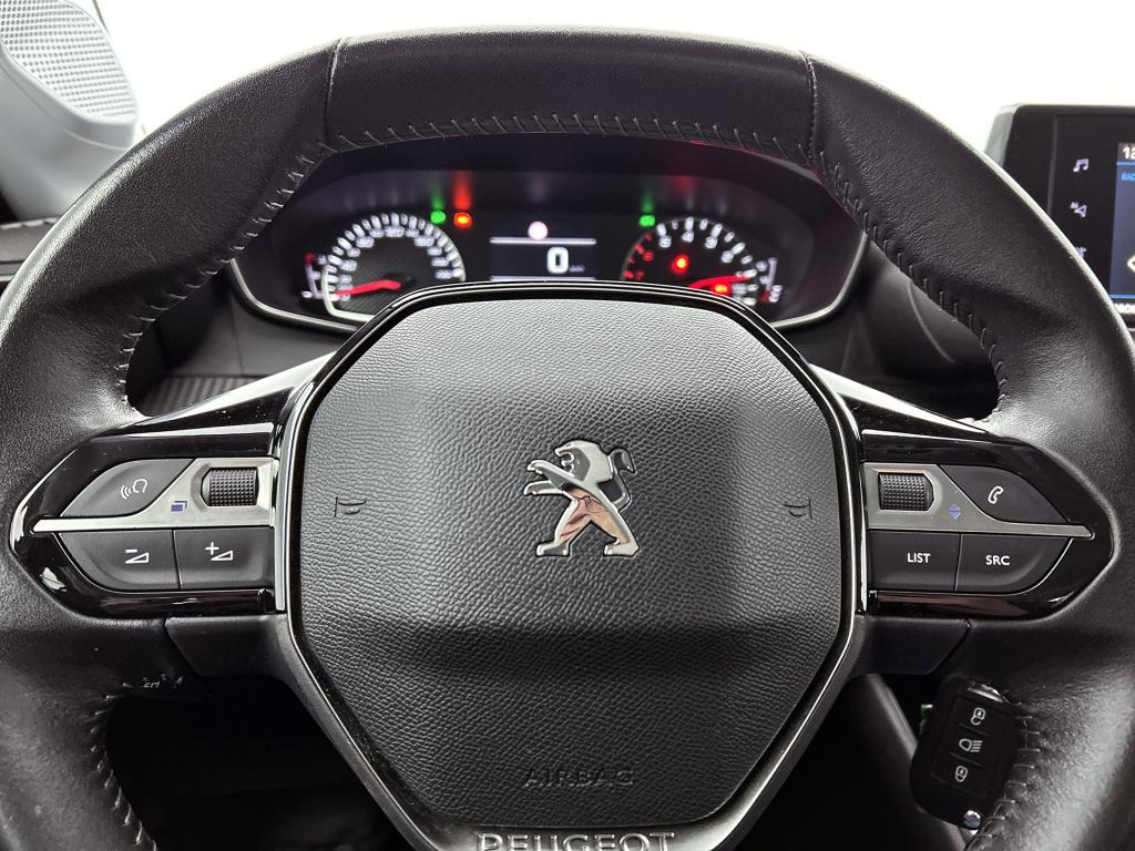 Peugeot 208 100 pk active pack | rijklaar | apple carplay | airco | cruise 