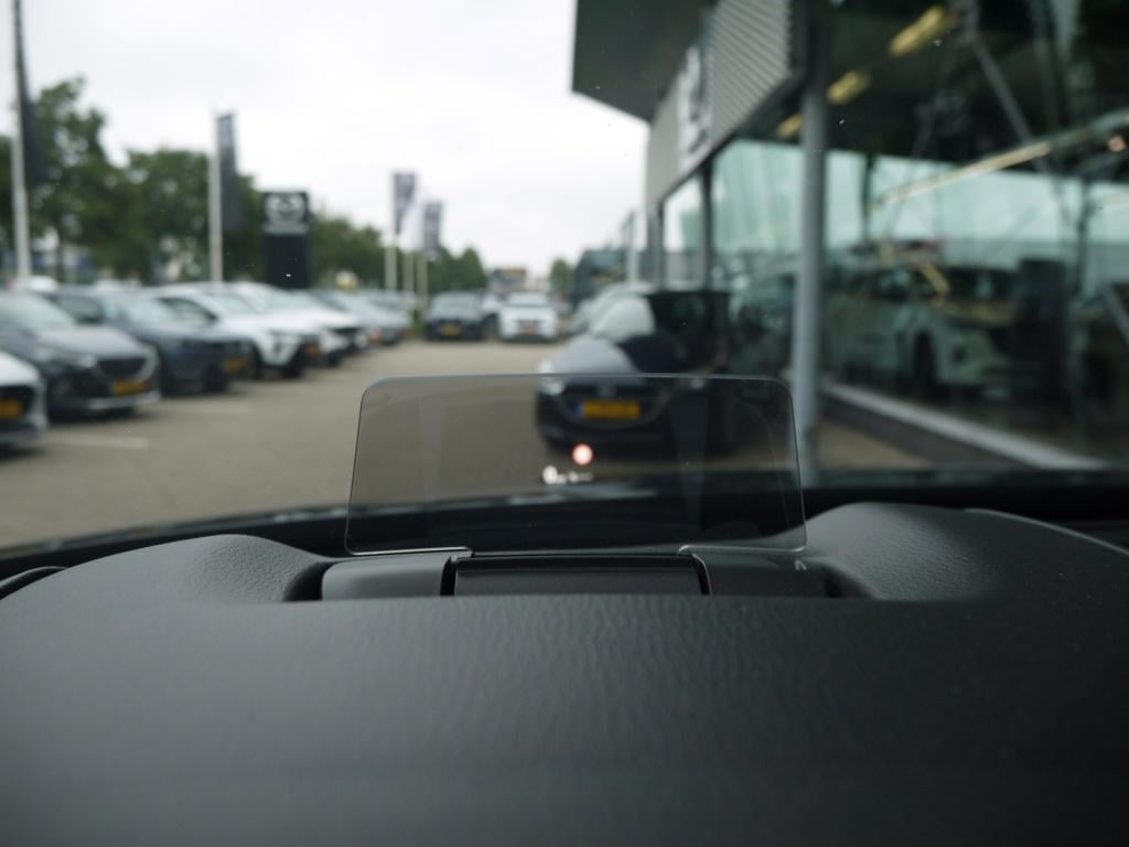 Mazda Cx-5 2.0 skyactiv-g 165 sport selected|trekhaak|rijklaar