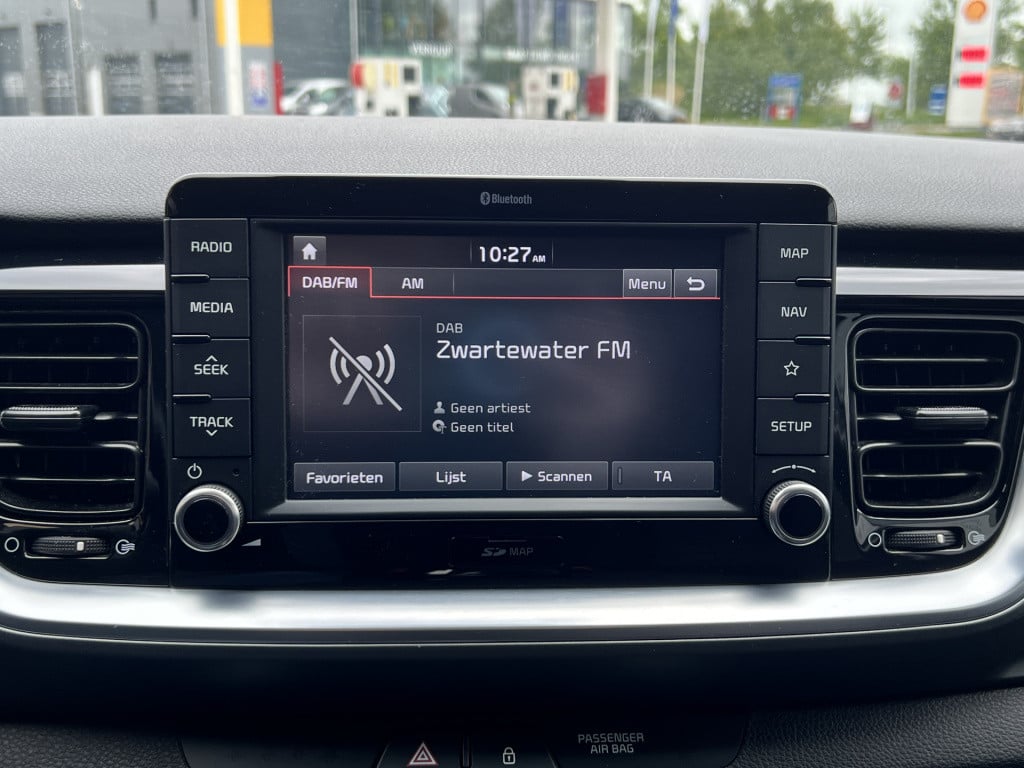 Kia Stonic 1.0 t-gdi dynamicplusline - camera | apple/ android carplay | da