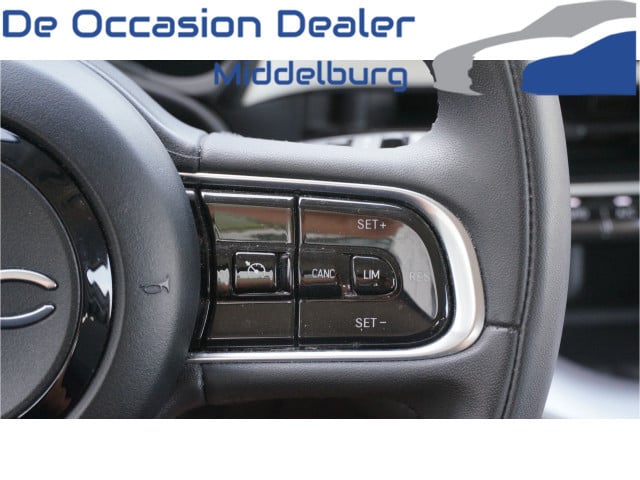 Fiat 500e icon 42 kwh rijklaar incl garantie