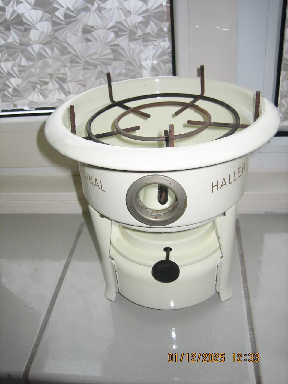 Petroleum Stelletjes