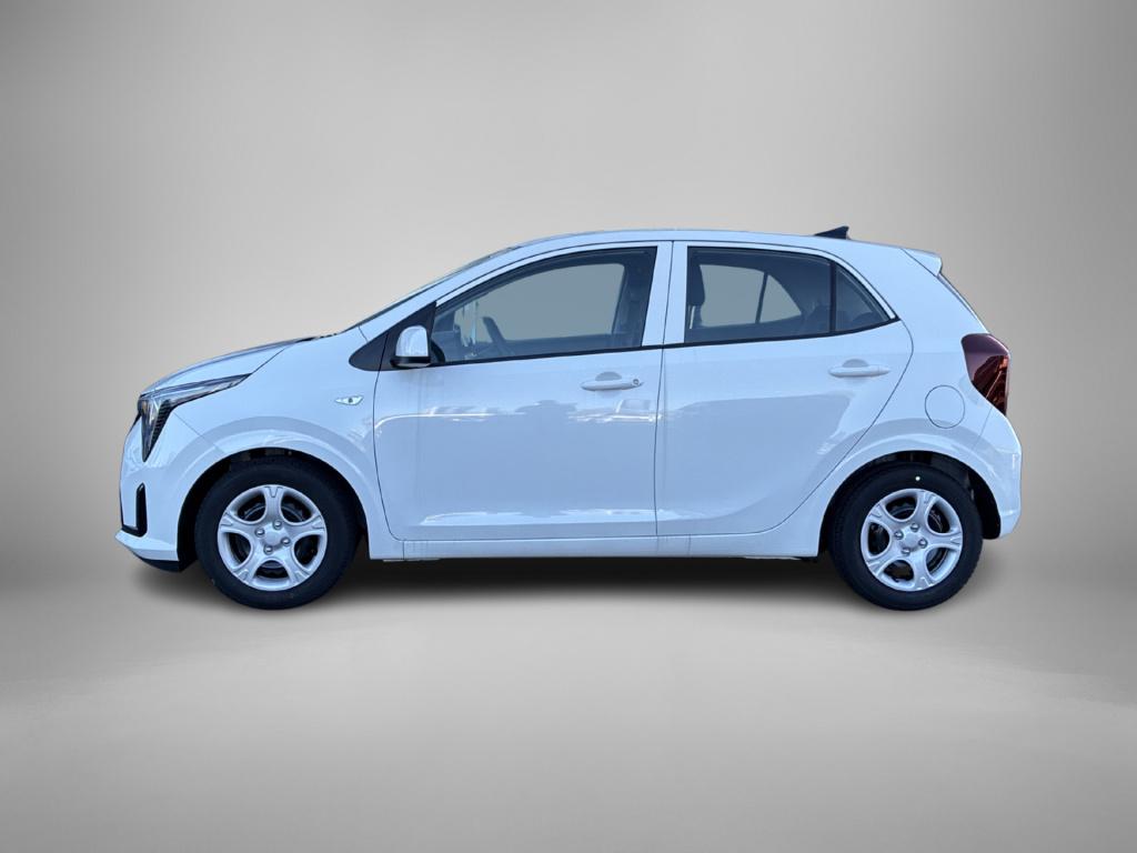 Kia Picanto 1.0 gdi dynamicline | demonstatieauto
