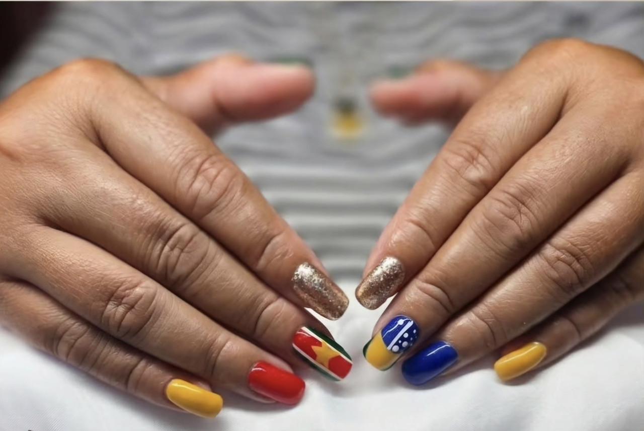 Nails by N in oost-souburg heeft weer plek