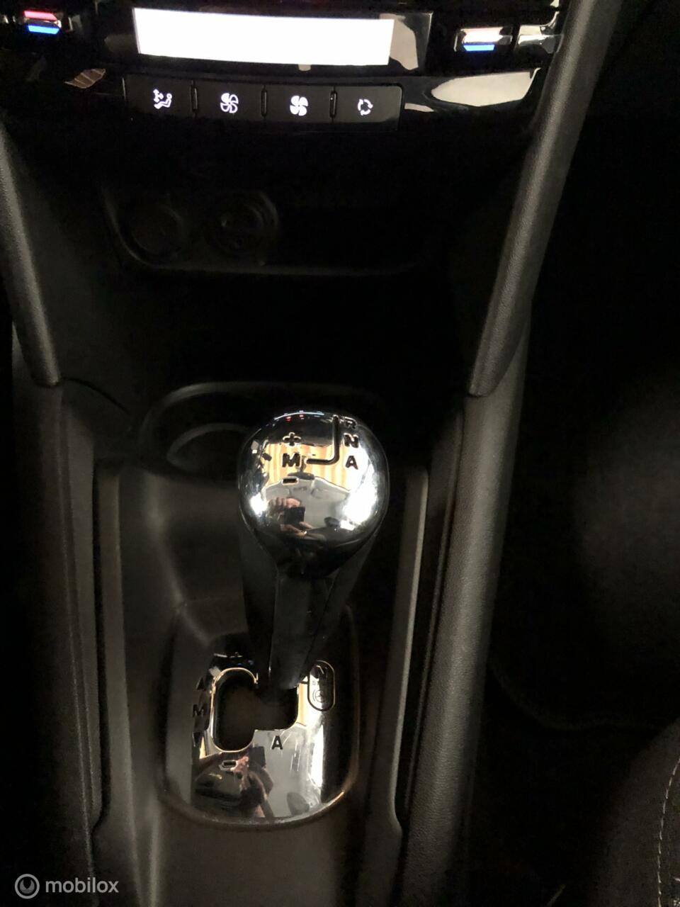 Peugeot 208 1.2 puretech active