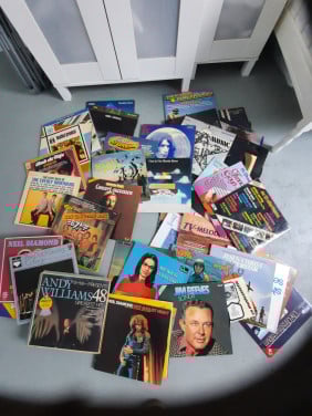 LP`s