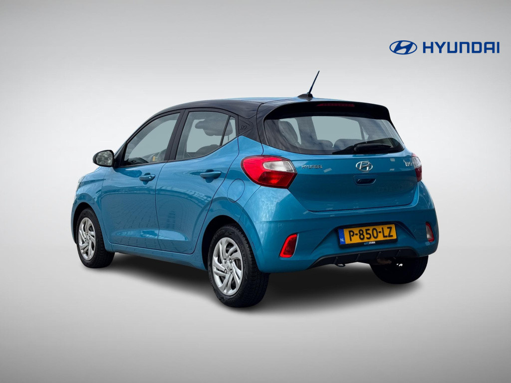 Hyundai I 10 1.0 comfort smart 5-zits | navigatie | camera | apple carplay/