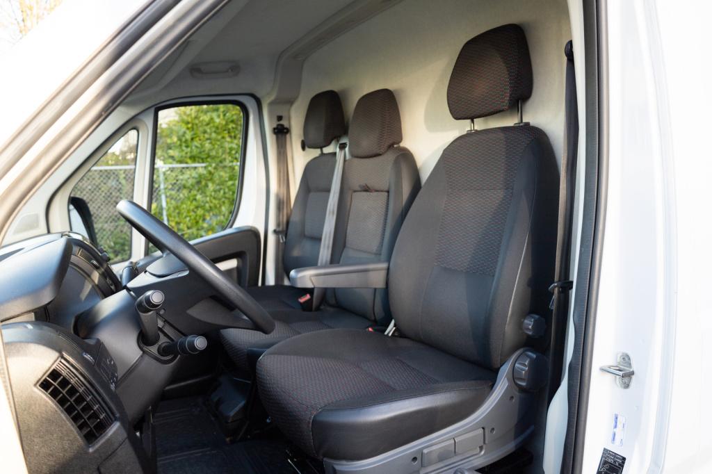 Peugeot Boxer 330 2.2 bluehdi 120 l2h2 premium ✅nav✅cr.control