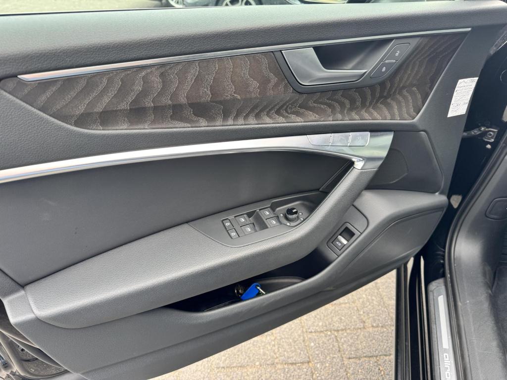 Audi A6 Allroad quattro 55 tfsi pro line plus