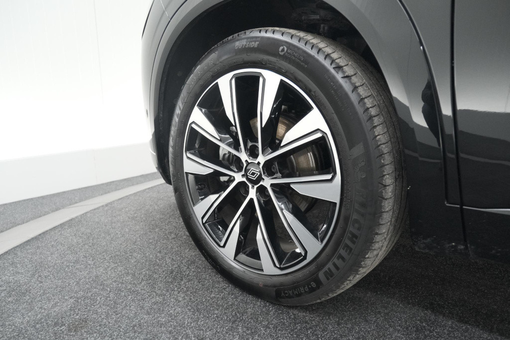 Renault Austral mild hybrid 160 x-tronic techno | elektronische kofferklep 