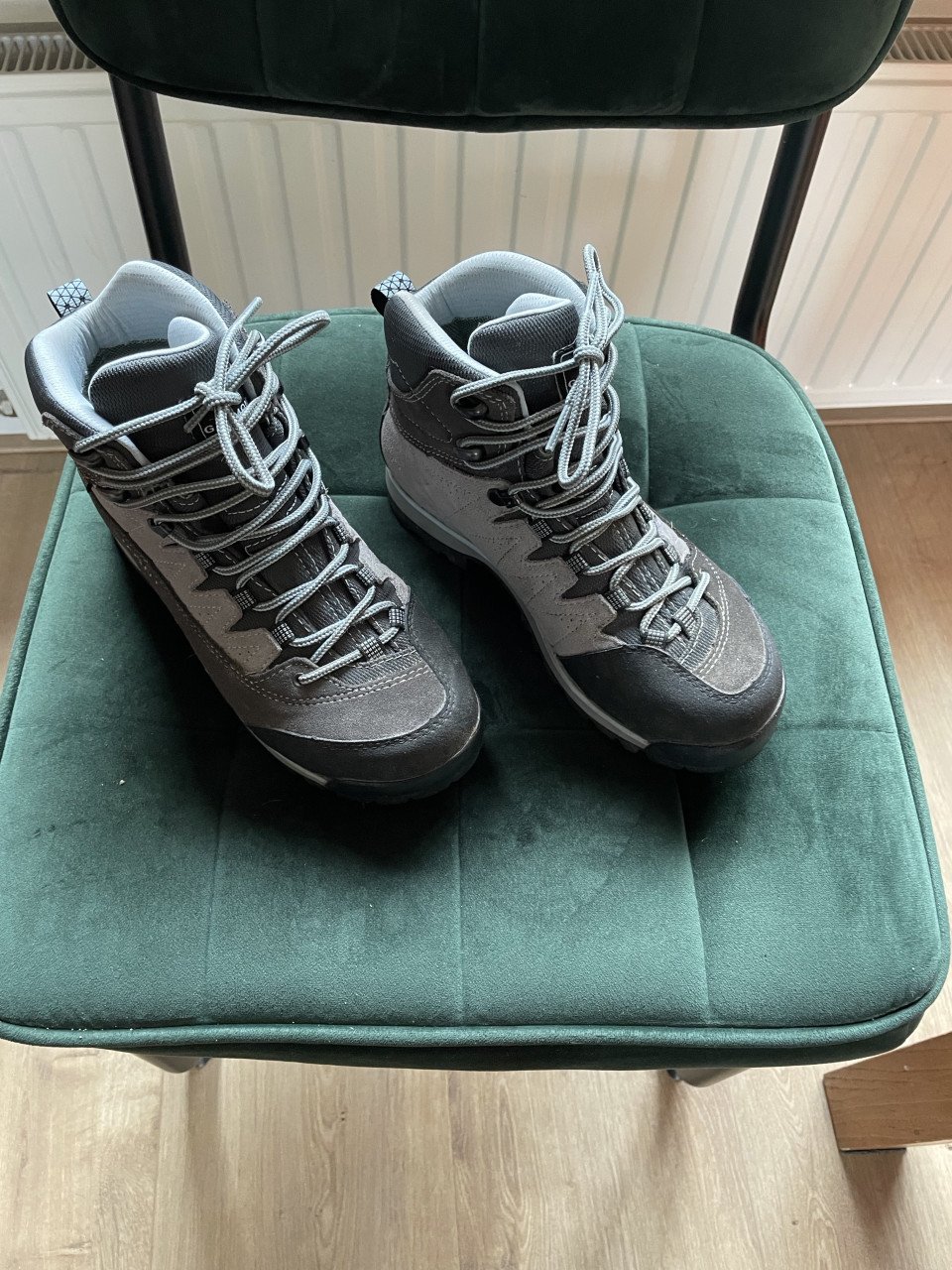Dames wandelschoenen Garmont mt 37