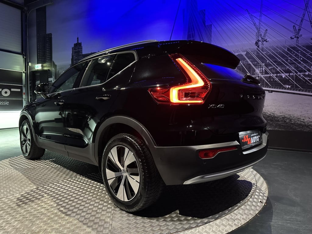 Volvo XC40 1.5 t4 plug-in hybrid plus bright *winterpack*h&k*camera