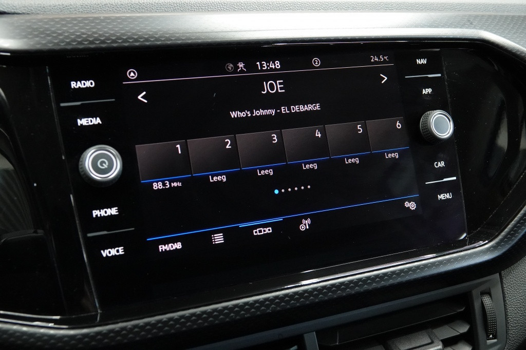 Volkswagen T-cross 1.0 tsi | led | pdc | carplay | acc |