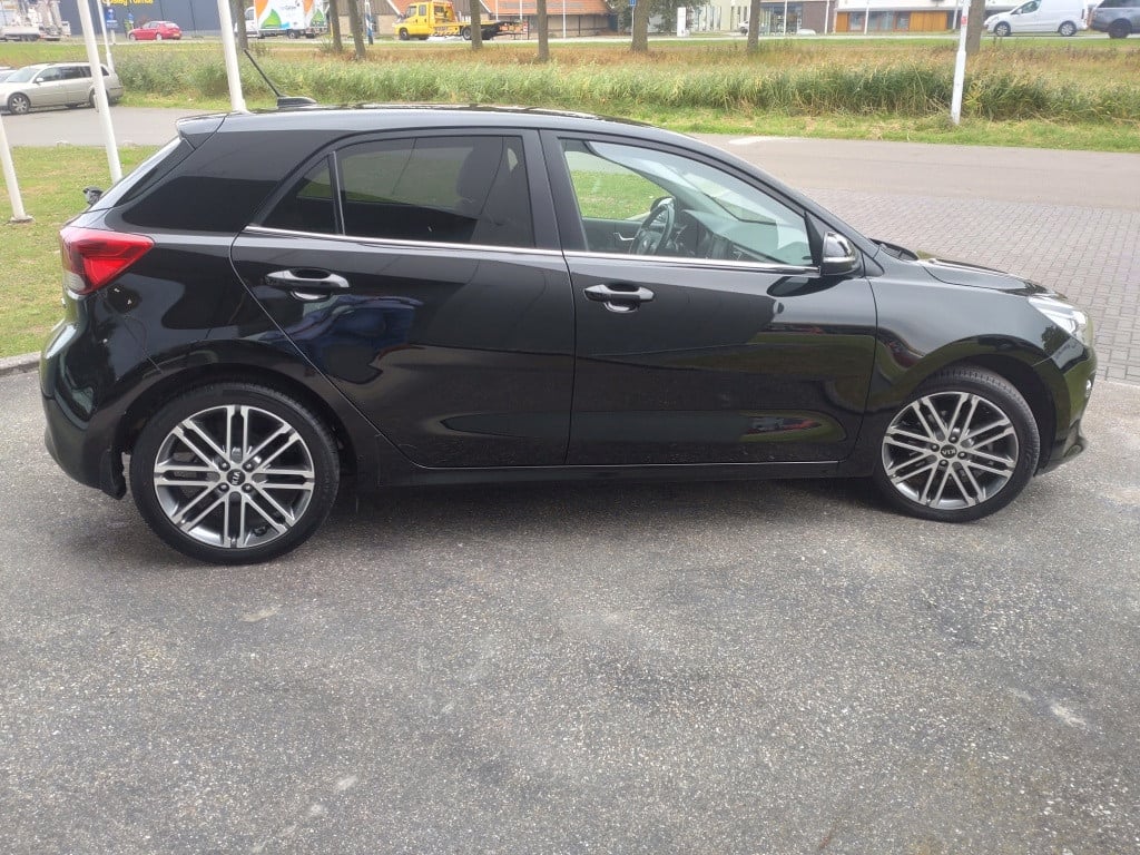 Kia Rio 1.0 tgdi executive line