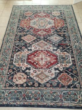 Vloerkleed Sincerity Royale Gillingham 200x290 cm verkeerde aankoop