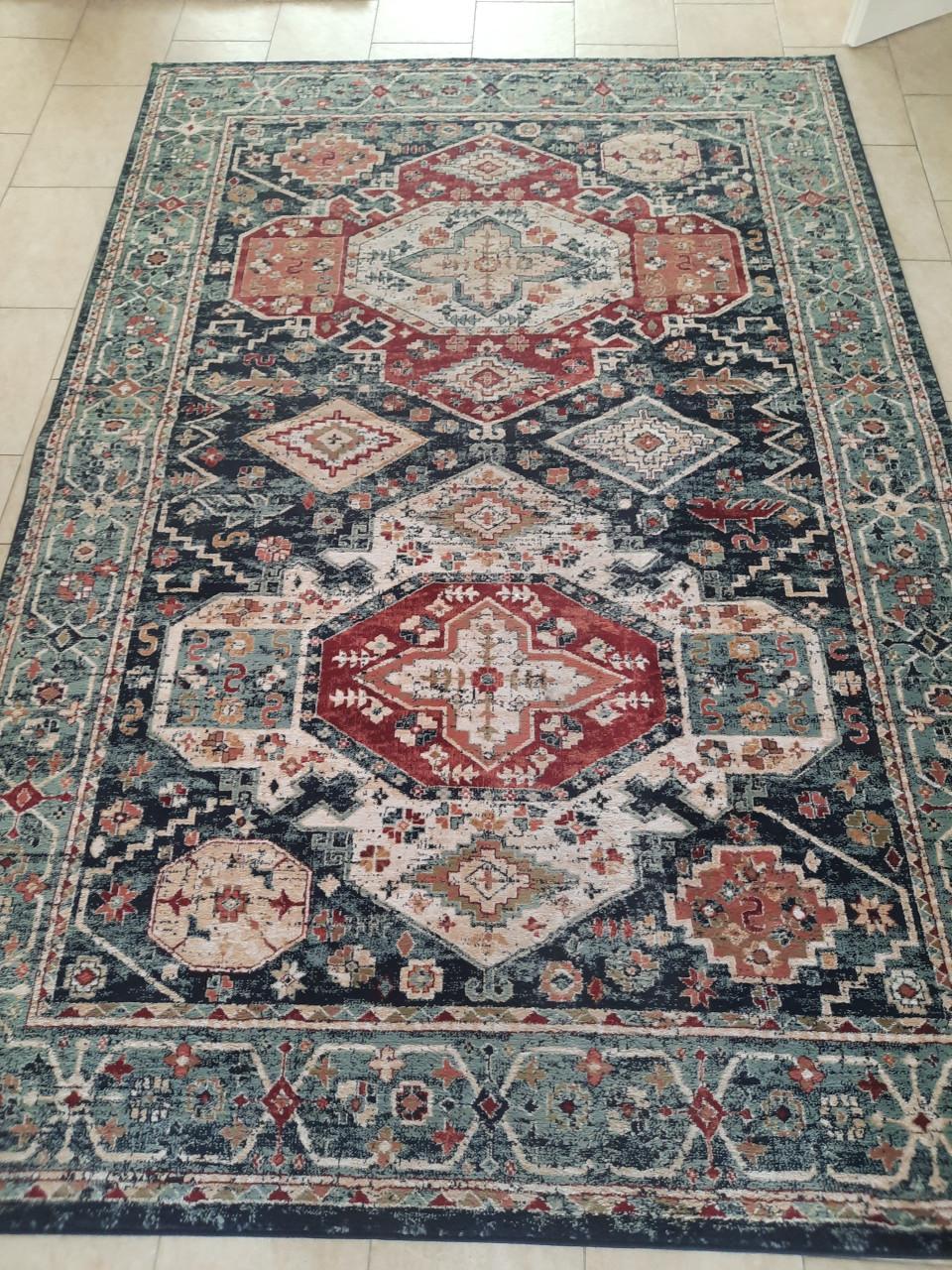 Vloerkleed Sincerity Royale Gillingham 200x290 cm verkeerde aankoop