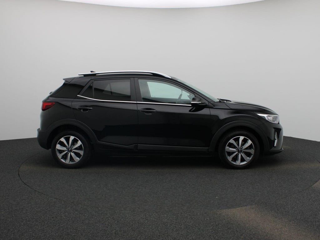 Kia Stonic 1.0 t-gdi mhev dynamicplusline | lmv | navigatie | parkeer senso
