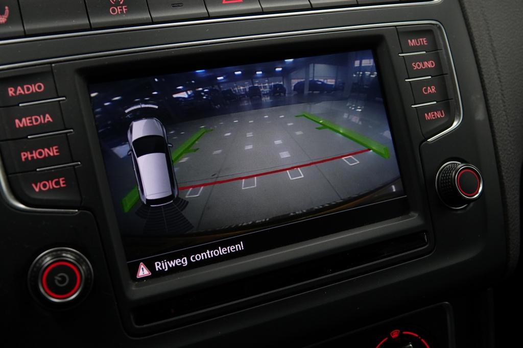 Volkswagen Polo 1.2 tsi | cruise | camera | trekhaak |