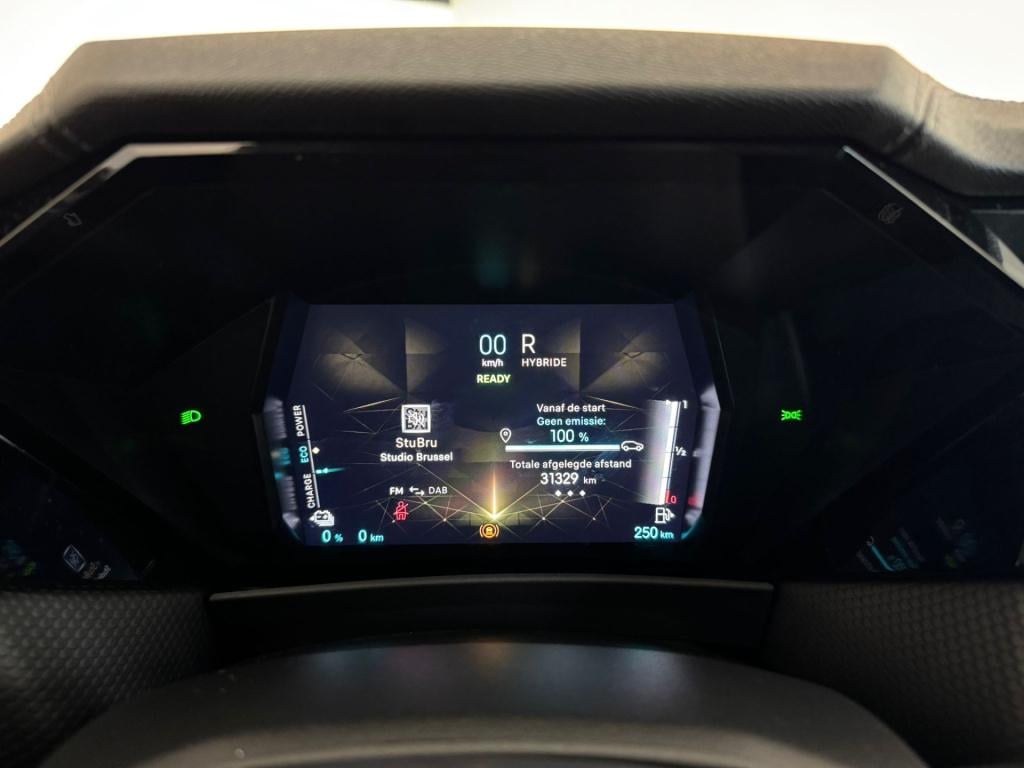 Ds Ds 4 e-tense rivoli