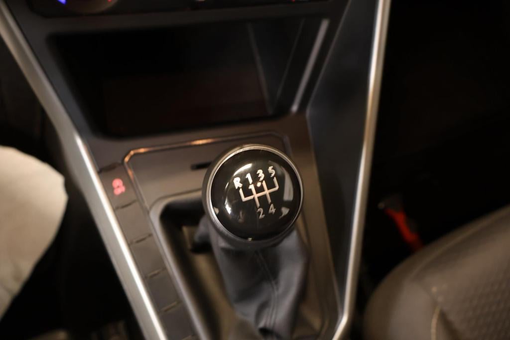 Volkswagen Polo 1.0 tsi comfortline nl auto, carplay, adaptive, airco, dab