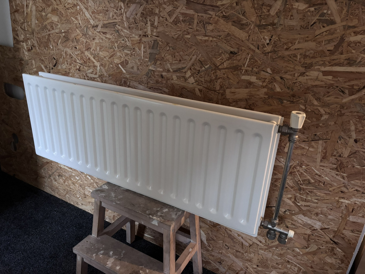 Radiator (2 st)