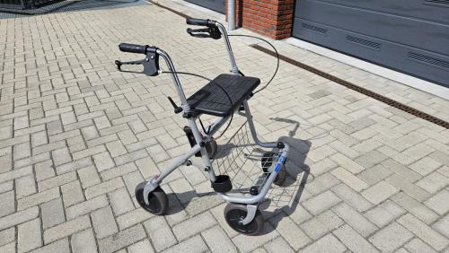 Rollator, in nieuwstaat, merk THUASNE