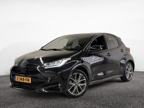 Toyota Yaris 1.5 hyb. 130 exec