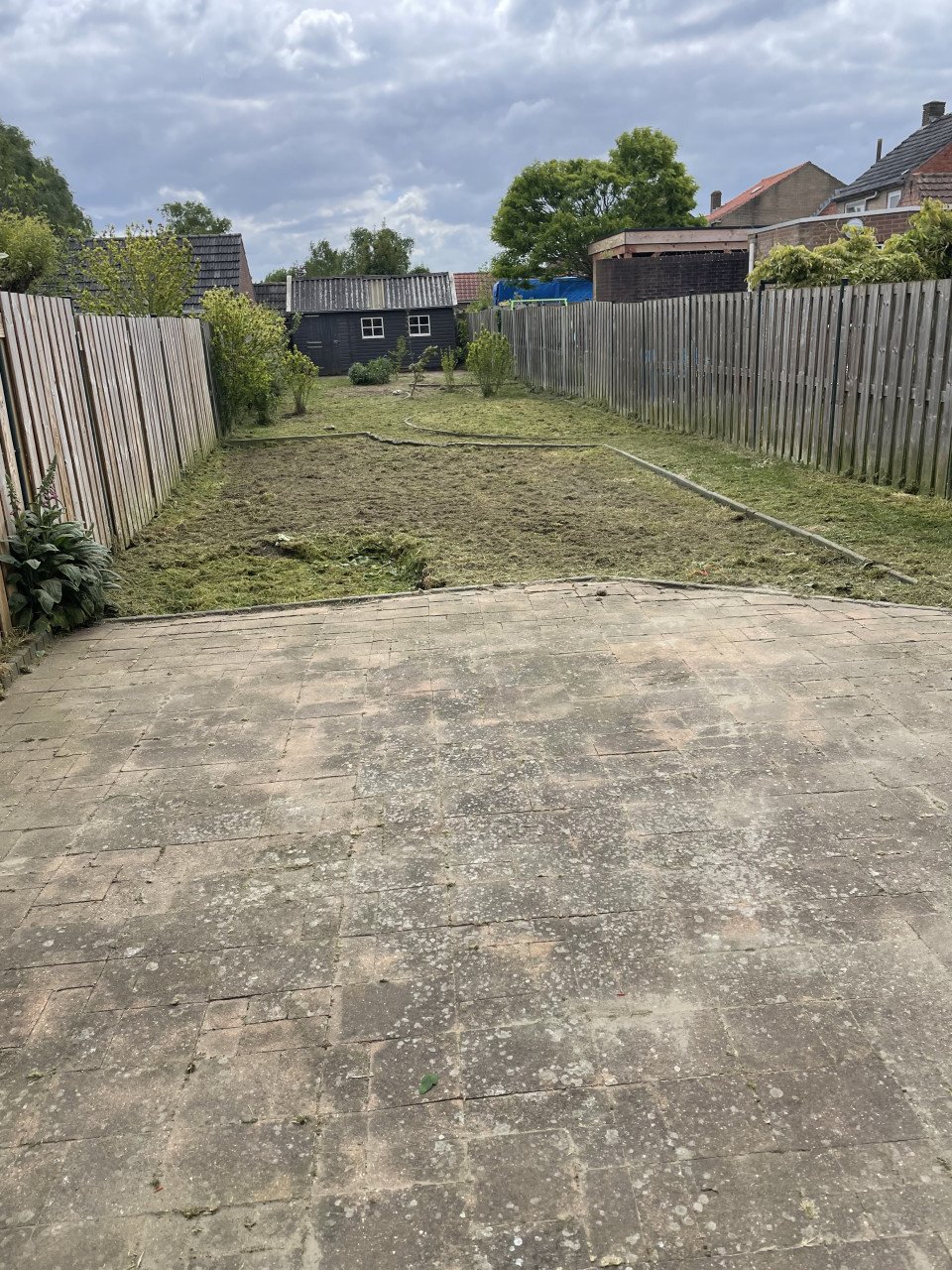 Tuinonderhoud