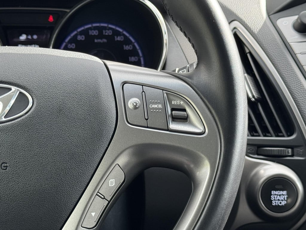 Hyundai Ix35 2.0i i-catcher automaat | panoramadak | navigatie | camera | s