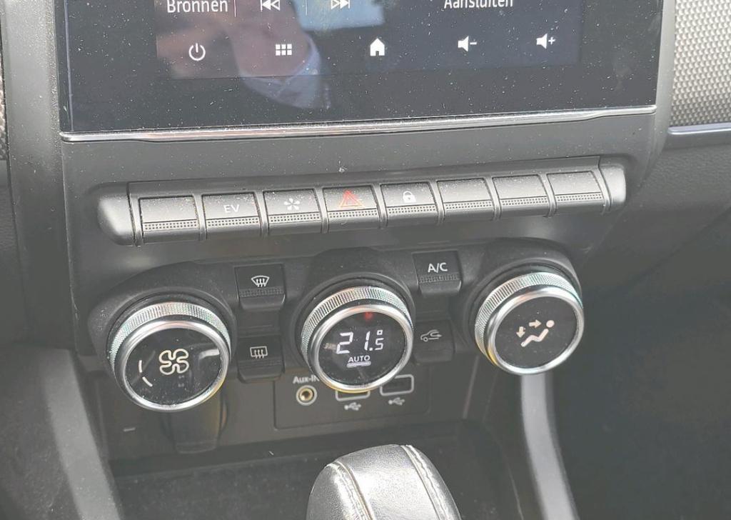 Renault Arkana 1.6 e-tech hybrid 145 intens