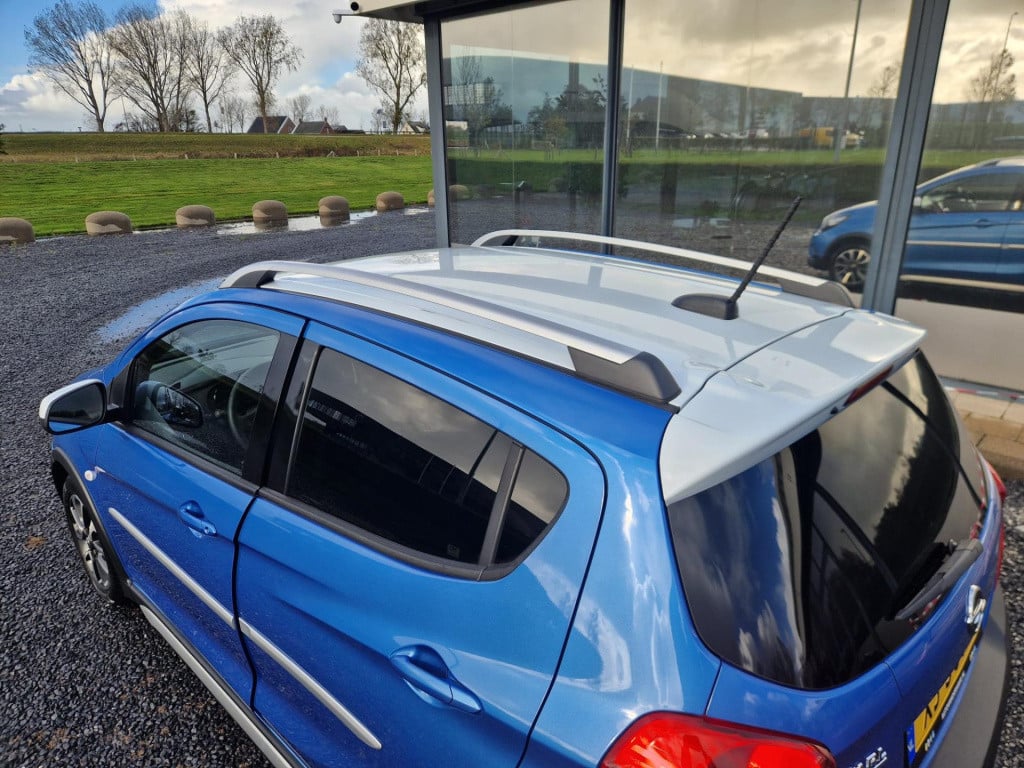 Opel Karl 1.0 rocks online edition | automaat | cruise control | carplay | 