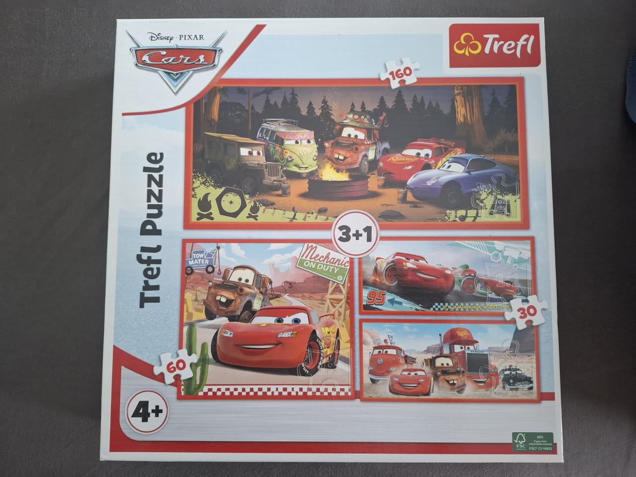 Puzzels