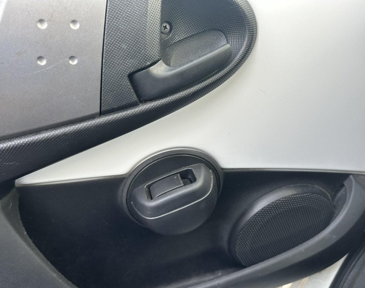 Nette Peugeot 107 Active 1.0 met airco, carplay, beurt, jaar APK, garantie