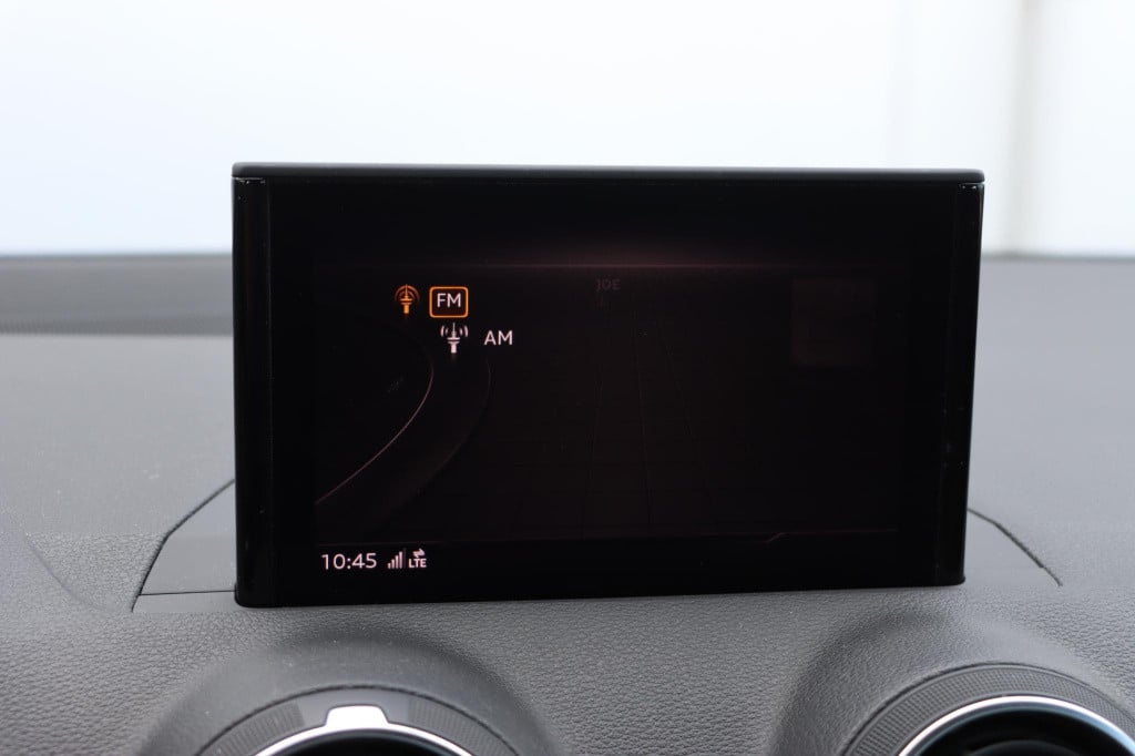 Audi Q2 30 tfsi design