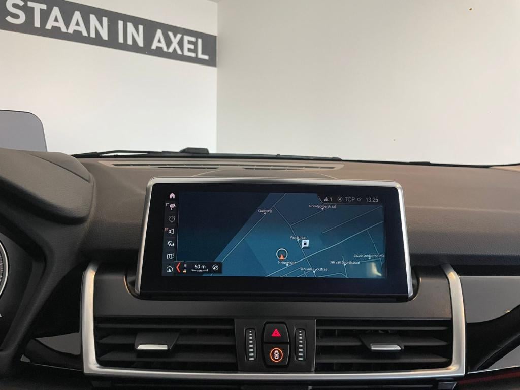 BMW 2-serie active tourer 225xe iperformance high executive