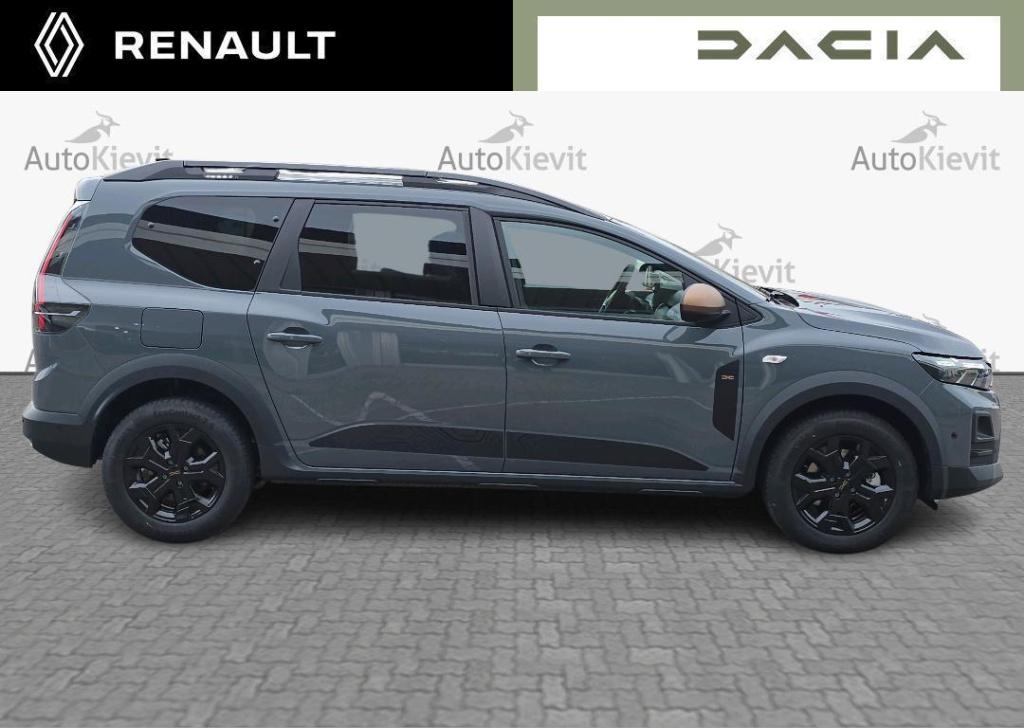Dacia Jogger 1.8 hybrid 155 limited edition 7p.
