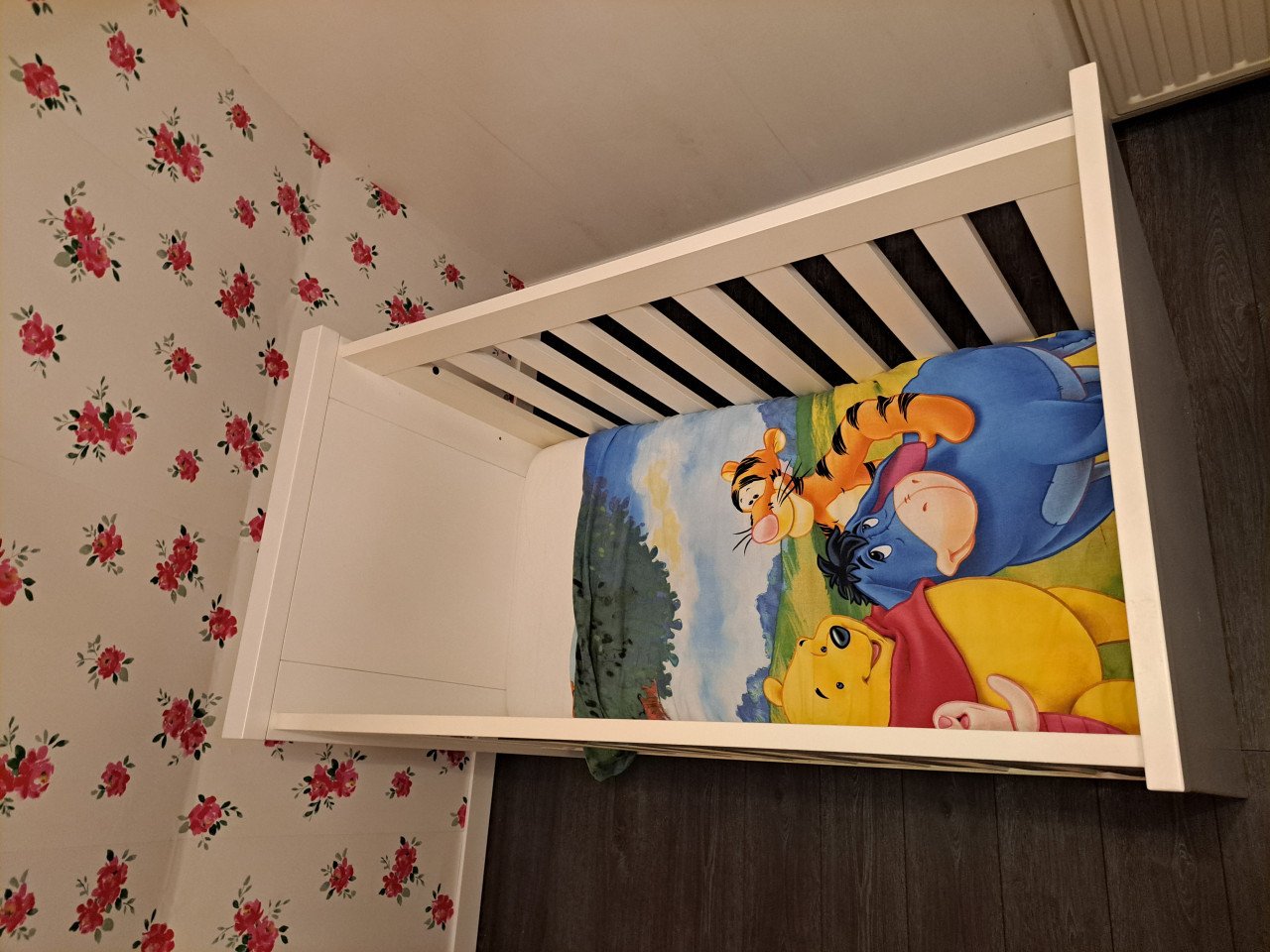 Kinderledikantje