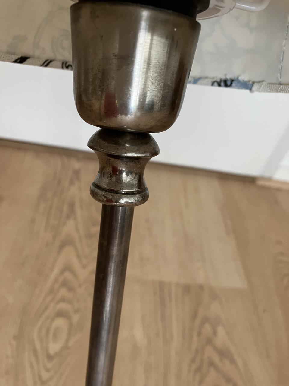 2 Tafellampen merk Riverdale