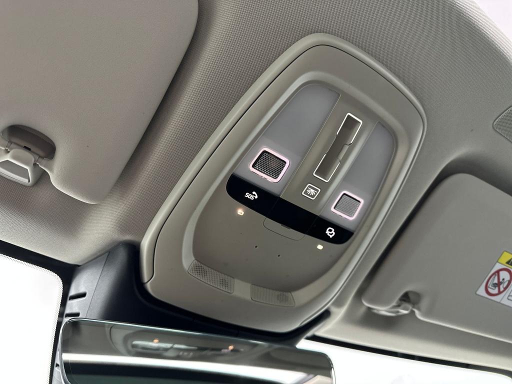 Volvo XC60 t8 455pk recharge ultimate bright| pano| 360camera| adap.cruise|
