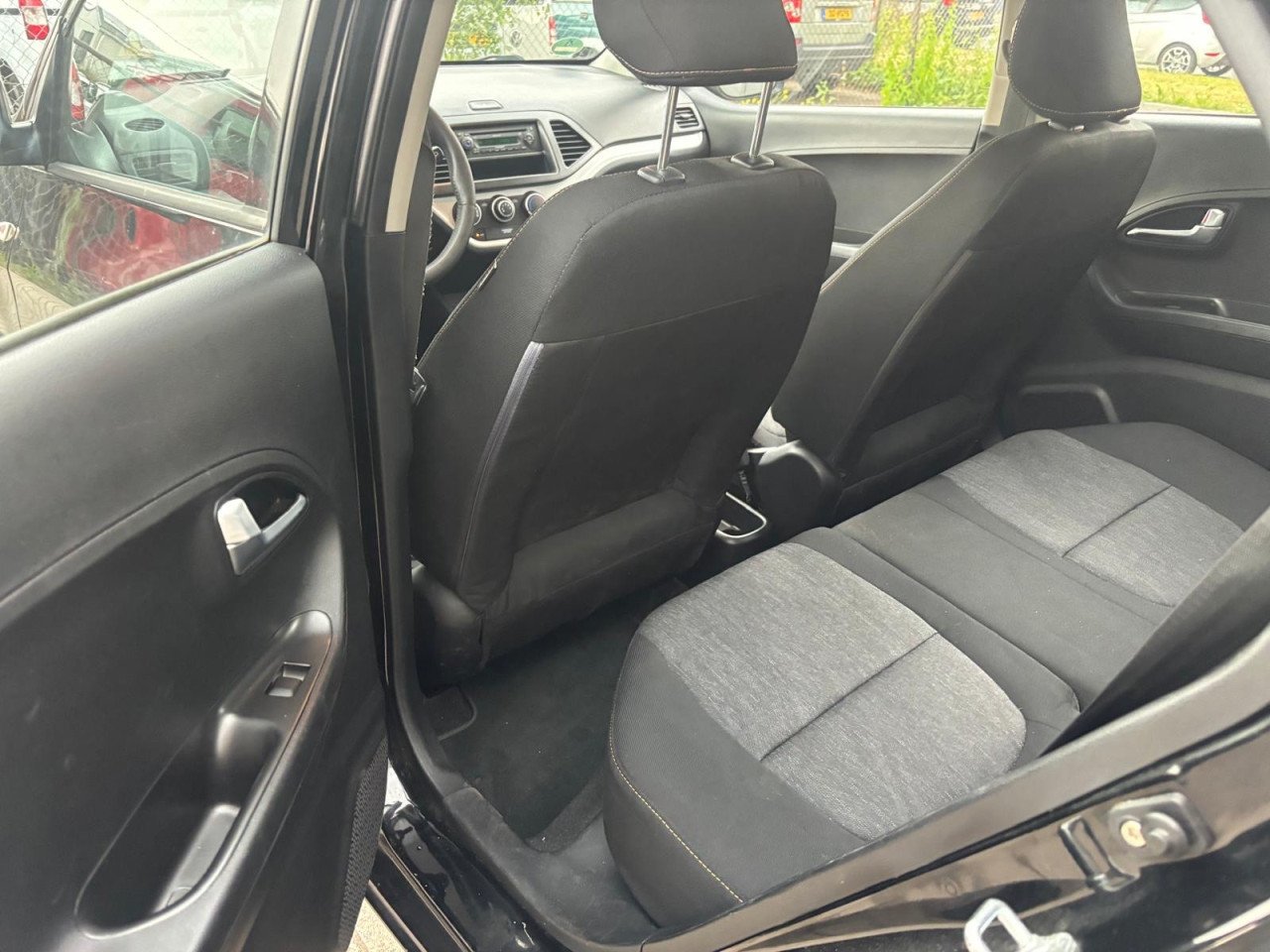 Kia Picanto 1.0CVVT Plus Pack 135.355KM