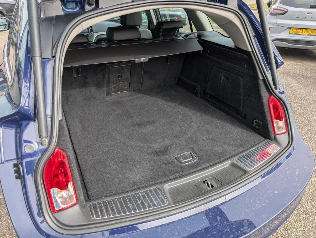 Opel Insignia 1.4 turbo ecoflex 140pk start/stop business+