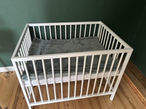Prenatal box