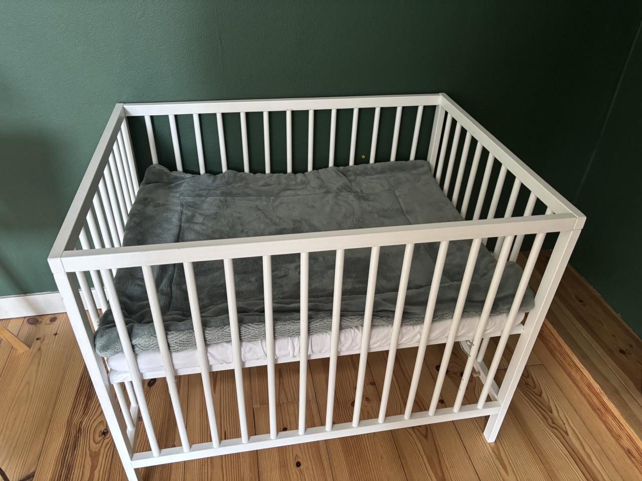 Prenatal box