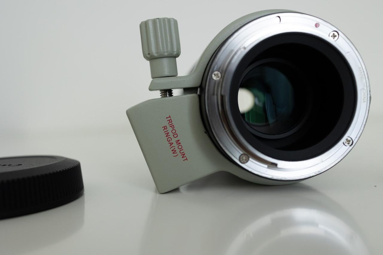 Laowa Macro lens voor Canon RF.